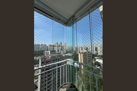 Apartamento à venda com 66m², 2 quartos e 2 vagasFoto 08