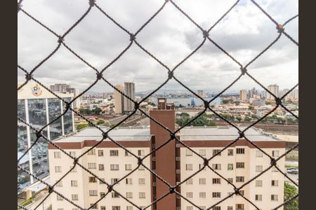 Apartamento à venda com 50m², 2 quartos e 1 vaga Apartamento à venda com 50m², 2 quartos e 1 vagaSala - Vista