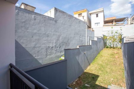 Casa para alugar com 130m², 2 quartos e 2 vagasVaranda da Suite 2