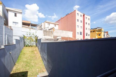 Casa para alugar com 130m², 2 quartos e 2 vagasVaranda da Suite 2