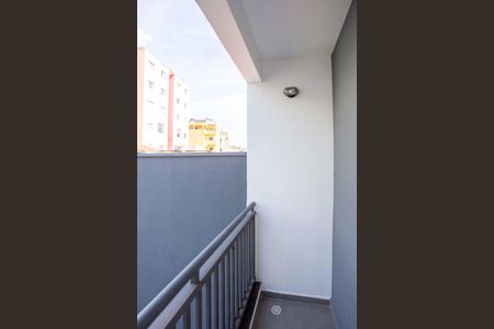 Casa para alugar com 130m², 2 quartos e 2 vagasVaranda da Suite 2