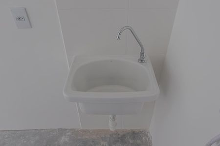 Studio à venda com 24m², 1 quarto e 1 vagaCozinha