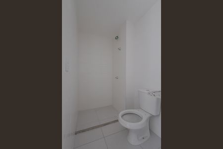 Studio à venda com 24m², 1 quarto e 1 vagaBanheiro da Suíte