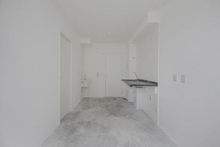 Studio à venda com 24m², 1 quarto e 1 vagaStudio