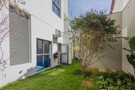 Studio à venda com 24m², 1 quarto e 1 vagaÁrea comum