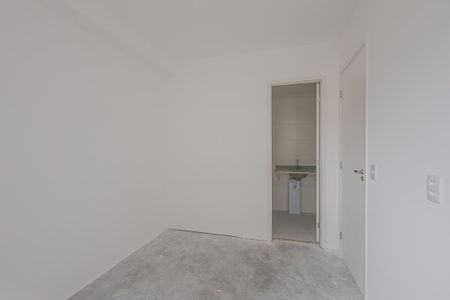 Studio à venda com 24m², 1 quarto e 1 vagaSuíte