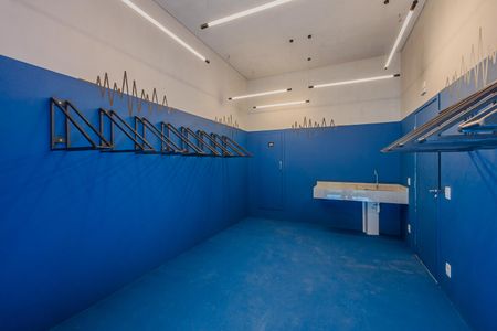 Studio à venda com 24m², 1 quarto e 1 vagaÁrea comum