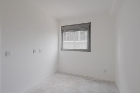 Studio à venda com 24m², 1 quarto e 1 vagaSuíte