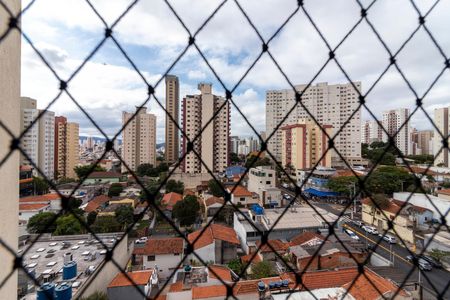 Apartamento à venda com 131m², 3 quartos e 2 vagas Apartamento à venda com 131m², 3 quartos e 2 vagasSuíte 3 - Vista