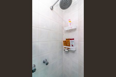 Apartamento à venda com 131m², 3 quartos e 2 vagas Apartamento à venda com 131m², 3 quartos e 2 vagasBanheiro da Suíte 3