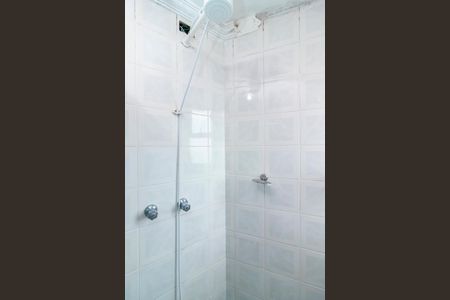 Apartamento à venda com 131m², 3 quartos e 2 vagas Apartamento à venda com 131m², 3 quartos e 2 vagasBanheiro da Suíte 1