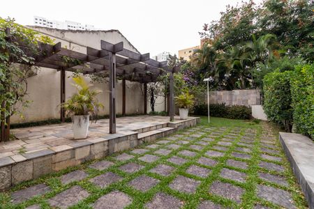 Apartamento à venda com 131m², 3 quartos e 2 vagas Apartamento à venda com 131m², 3 quartos e 2 vagasÁrea comum