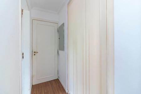Apartamento à venda com 131m², 3 quartos e 2 vagas Apartamento à venda com 131m², 3 quartos e 2 vagasCorredor dos Quartos