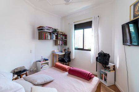 Apartamento à venda com 131m², 3 quartos e 2 vagas Apartamento à venda com 131m², 3 quartos e 2 vagasSuíte 2