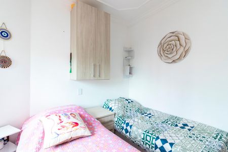 Apartamento à venda com 131m², 3 quartos e 2 vagas Apartamento à venda com 131m², 3 quartos e 2 vagasSuíte 3