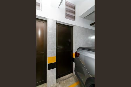 Apartamento à venda com 131m², 3 quartos e 2 vagas Apartamento à venda com 131m², 3 quartos e 2 vagasGaragem - Depósito Individual