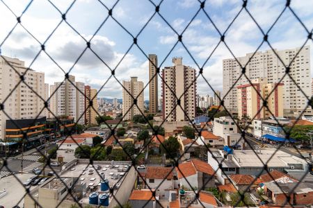 Apartamento à venda com 131m², 3 quartos e 2 vagas Apartamento à venda com 131m², 3 quartos e 2 vagasSuíte 2 - Vista