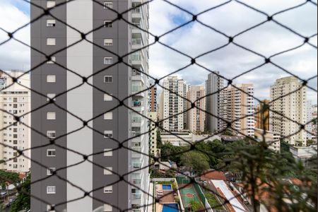 Apartamento à venda com 131m², 3 quartos e 2 vagas Apartamento à venda com 131m², 3 quartos e 2 vagasCozinha - Vista