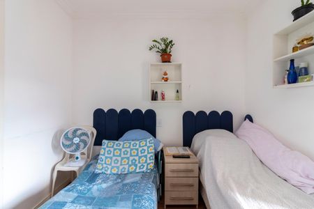 Apartamento à venda com 131m², 3 quartos e 2 vagas Apartamento à venda com 131m², 3 quartos e 2 vagasSuíte 1