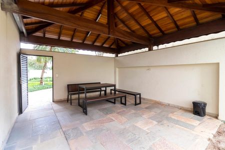 Apartamento à venda com 131m², 3 quartos e 2 vagas Apartamento à venda com 131m², 3 quartos e 2 vagasÁrea comum