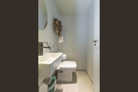 Apartamento à venda com 72m², 2 quartos e 1 vagaLavabo