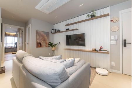 Apartamento à venda com 72m², 2 quartos e 1 vagaSala