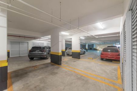 Apartamento à venda com 72m², 2 quartos e 1 vagaÁrea comum