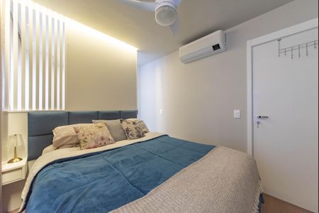 Apartamento à venda com 72m², 2 quartos e 1 vagaSuíte 1