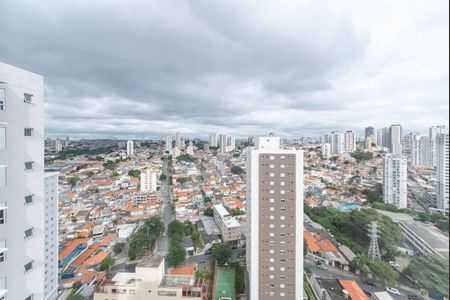 Apartamento à venda com 72m², 2 quartos e 1 vagaSuíte 2 - Vista