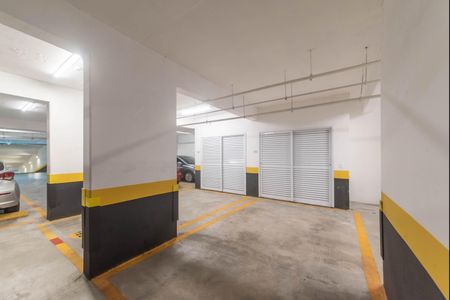 Apartamento à venda com 72m², 2 quartos e 1 vagaÁrea comum