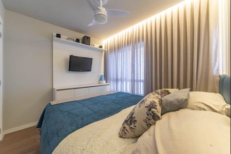 Apartamento à venda com 72m², 2 quartos e 1 vagaSuíte 1