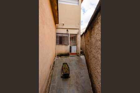 Casa à venda com 188m², 3 quartos e 4 vagasQuintal