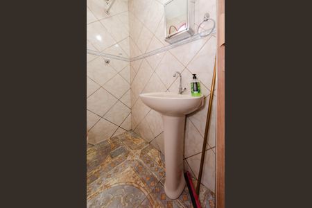 Casa à venda com 188m², 3 quartos e 4 vagasBanheiro suíte