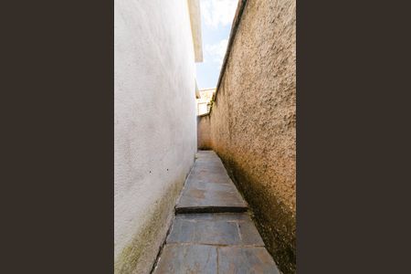 Casa à venda com 188m², 3 quartos e 4 vagasQuintal