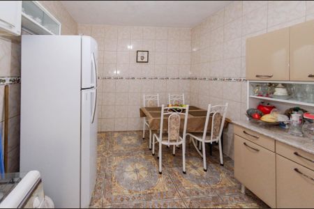 Casa à venda com 188m², 3 quartos e 4 vagasCozinha