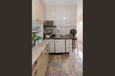 Casa à venda com 188m², 3 quartos e 4 vagasCozinha