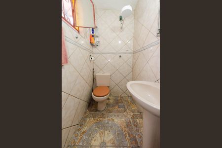 Casa à venda com 188m², 3 quartos e 4 vagasBanheiro suíte