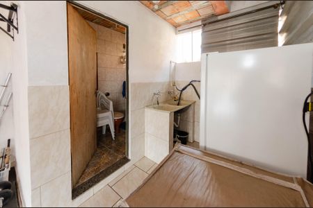 Casa à venda com 188m², 3 quartos e 4 vagasTerraço