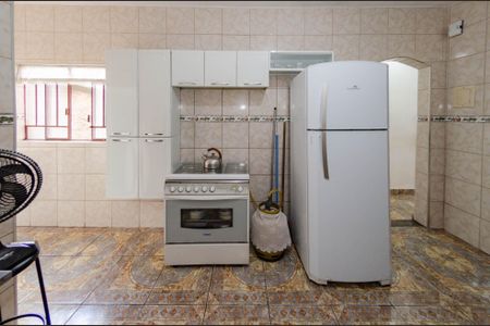 Casa à venda com 188m², 3 quartos e 4 vagasCozinha