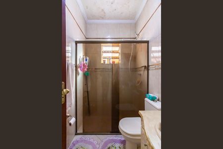 Casa à venda com 111m², 2 quartos e 1 vaga Casa à venda com 111m², 2 quartos e 1 vagaBanheiro