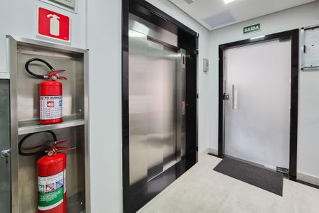 Apartamento à venda com 48m², 1 quarto e 1 vagaÁrea comum - hall