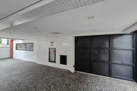 Apartamento à venda com 48m², 1 quarto e 1 vagaÁrea comum