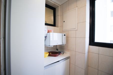 Apartamento à venda com 57m², 1 quarto e 1 vagaÁrea de Serviço