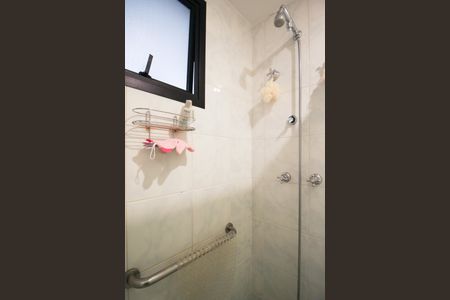 Apartamento à venda com 57m², 1 quarto e 1 vagaBanheiro Social