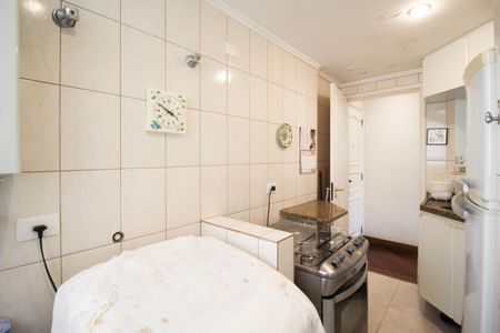 Apartamento à venda com 57m², 1 quarto e 1 vagaÁrea de Serviço