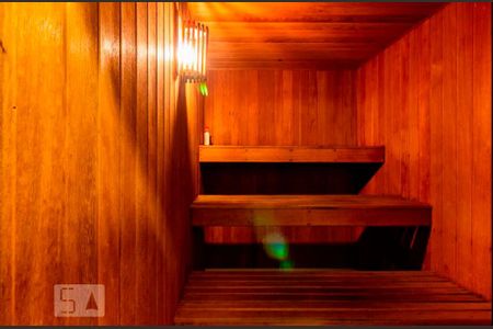 Apartamento à venda com 57m², 1 quarto e 1 vagaÁrea comum - Sauna