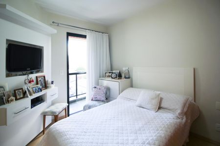 Apartamento à venda com 57m², 1 quarto e 1 vagaSuíte