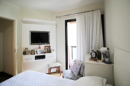 Apartamento à venda com 57m², 1 quarto e 1 vagaSuíte