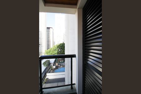 Apartamento à venda com 57m², 1 quarto e 1 vagaVaranda Suíte