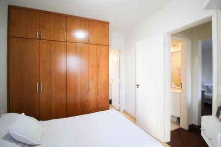 Apartamento à venda com 57m², 1 quarto e 1 vagaSuíte